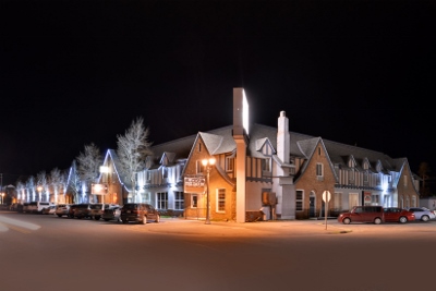 Stage Coach Inn West Yellowstone